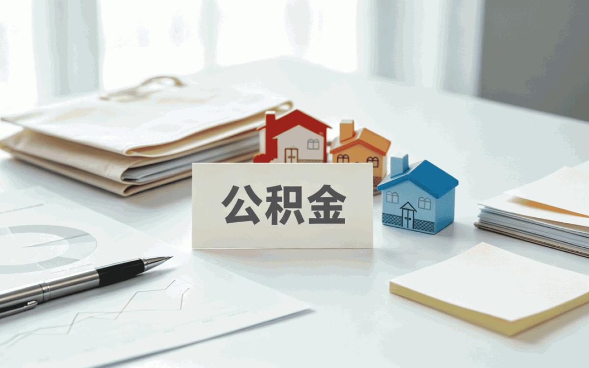 克州购房公积金提取适用哪些人算算能提多少