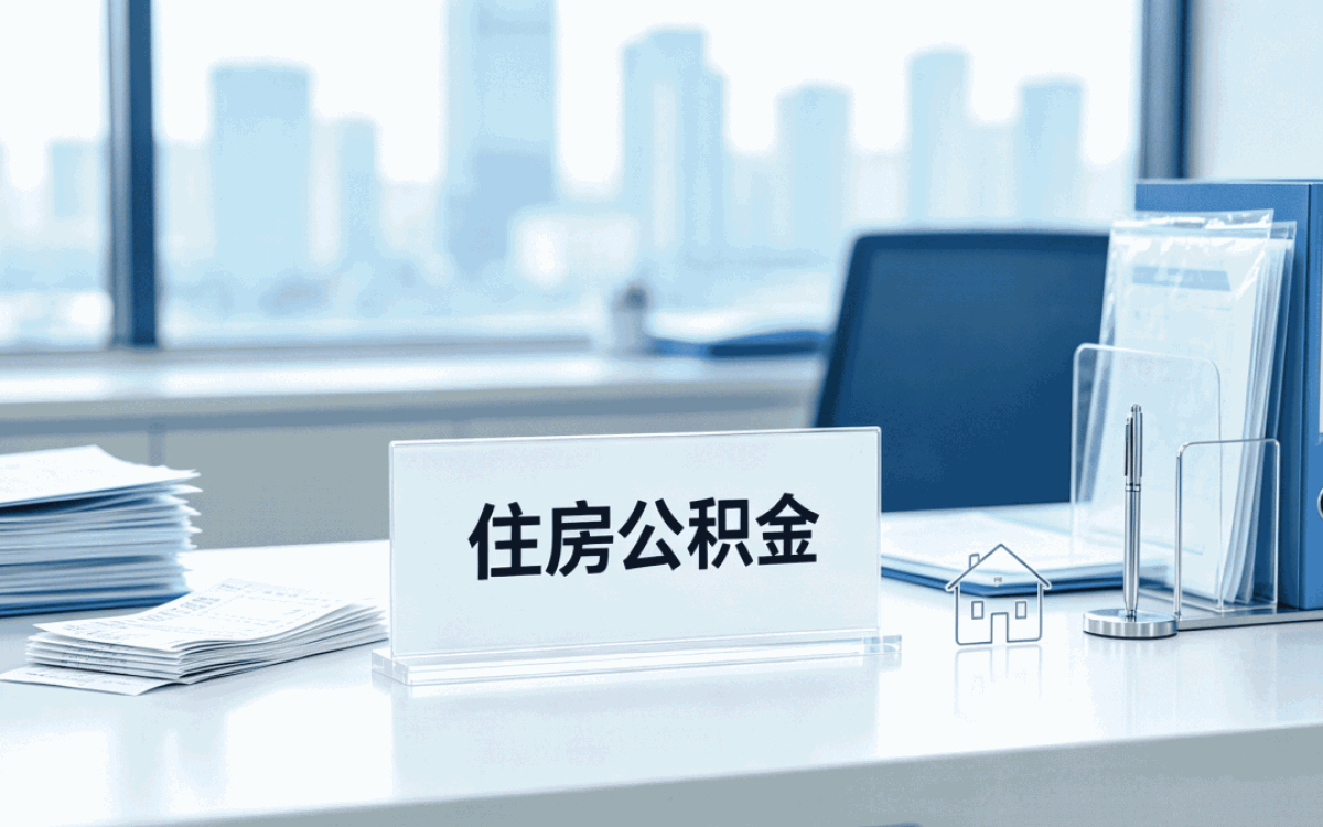 克州离职后公积金封存条件我跑了三趟