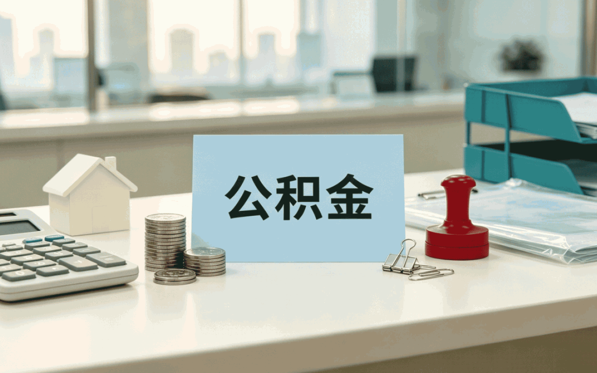 克州购房公积金提取适用哪些人算算能提多少