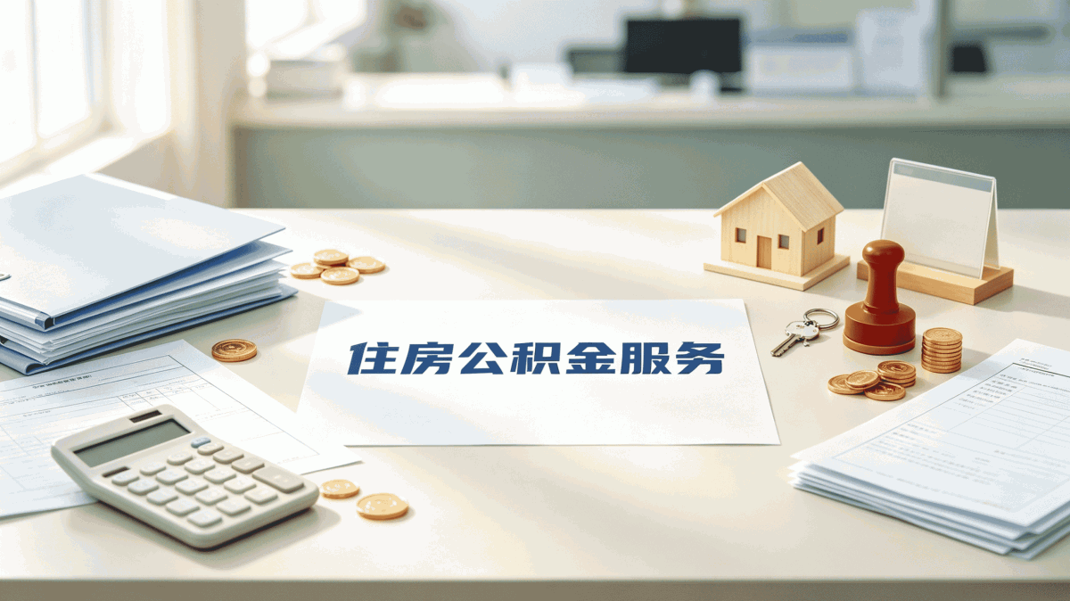 克州退休后公积金提取需要什么材料差在哪