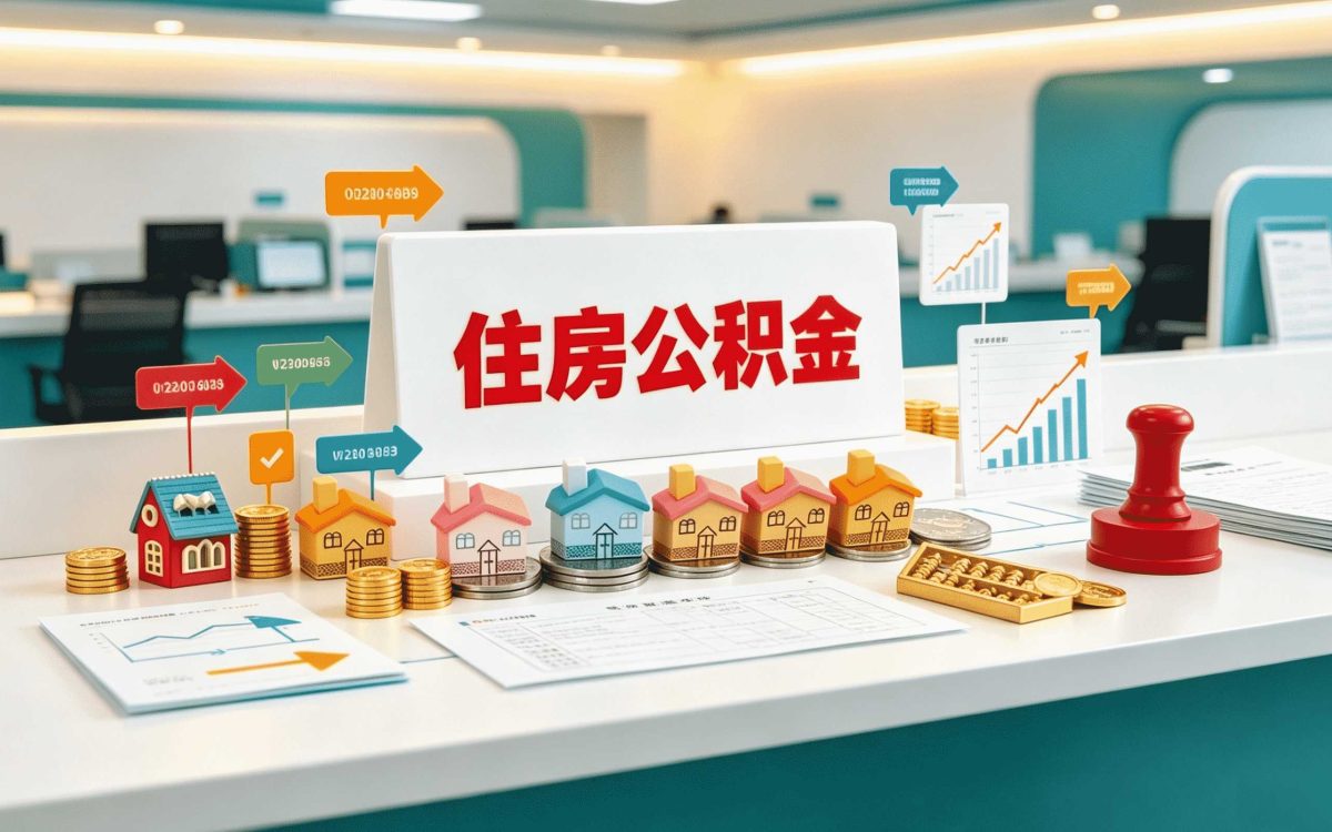 克州住房公积金找人代办要多少钱