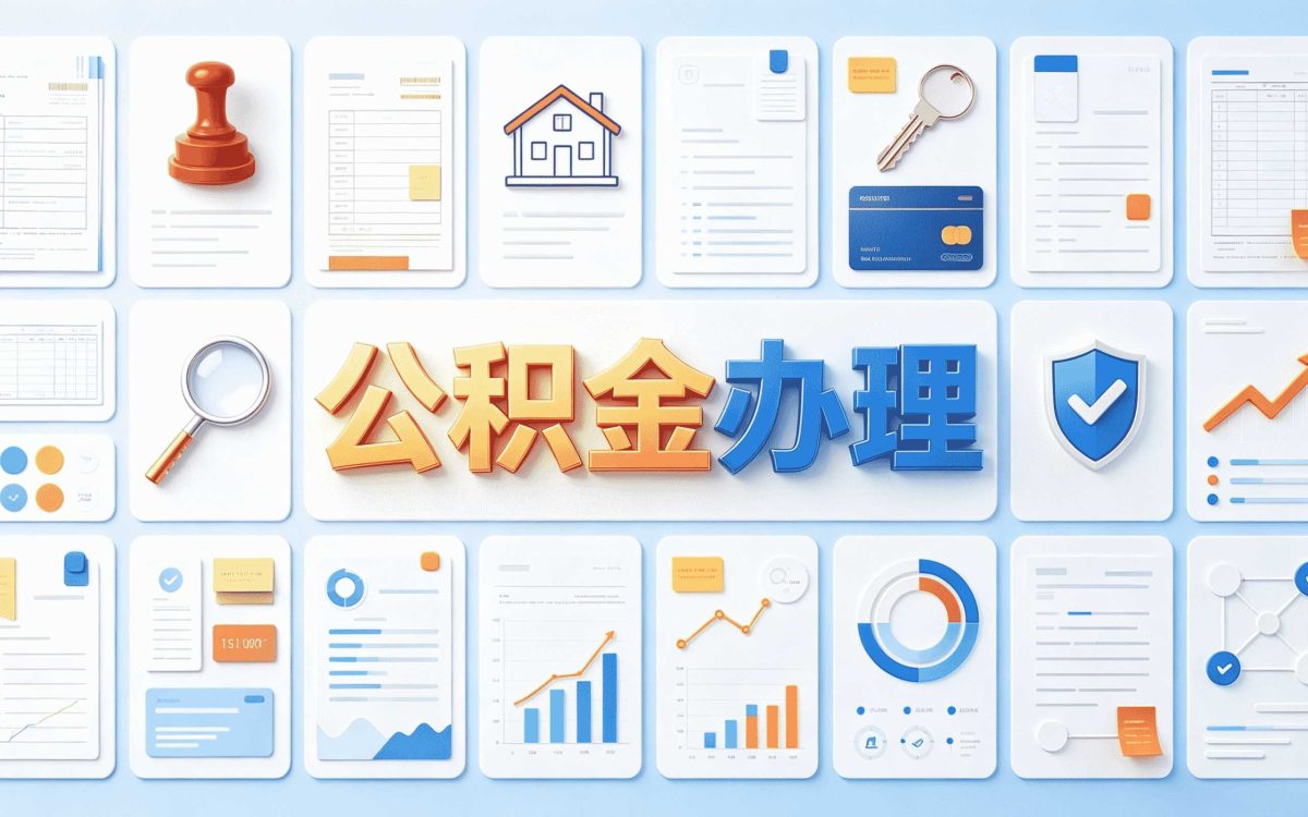 克州户口迁出公积金销户条件材料流程