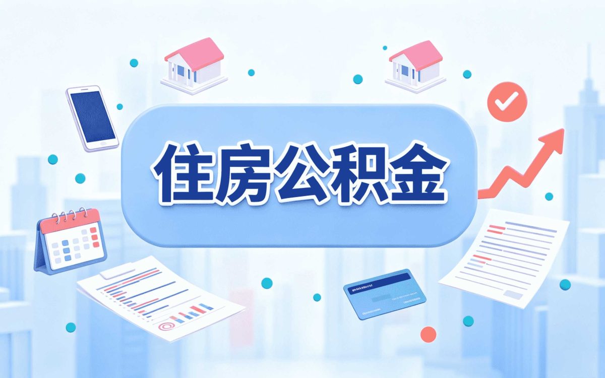 克州住房公积金找人代办要多少钱