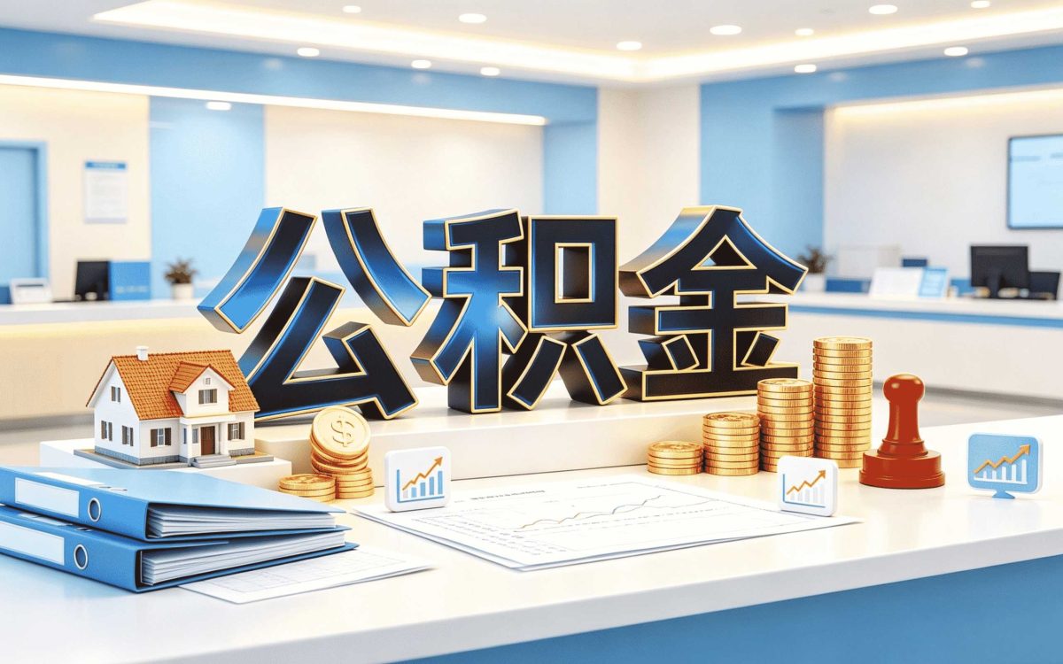 克州代提公积金陷阱新规怎么算影响哪些人