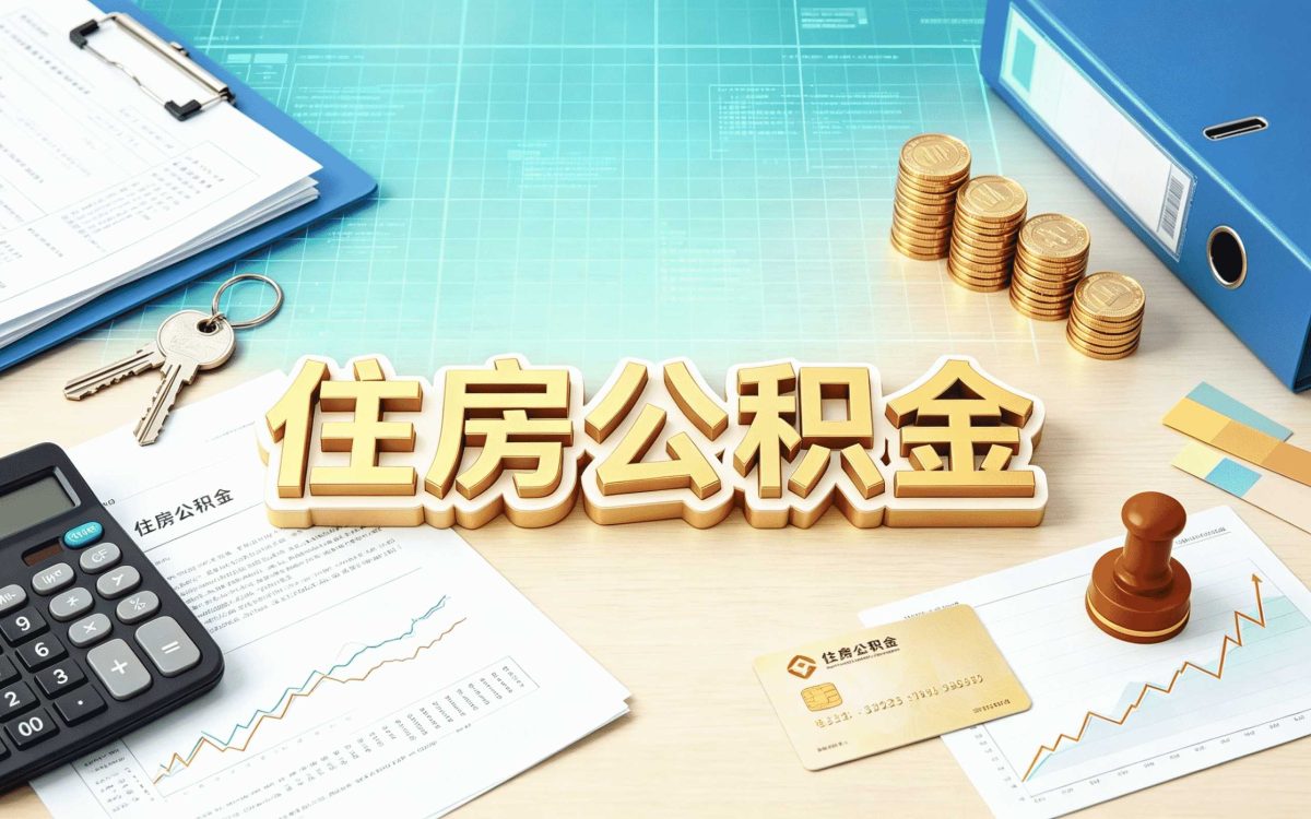 克州注意离职后公积金提取条件带啥材料多久···