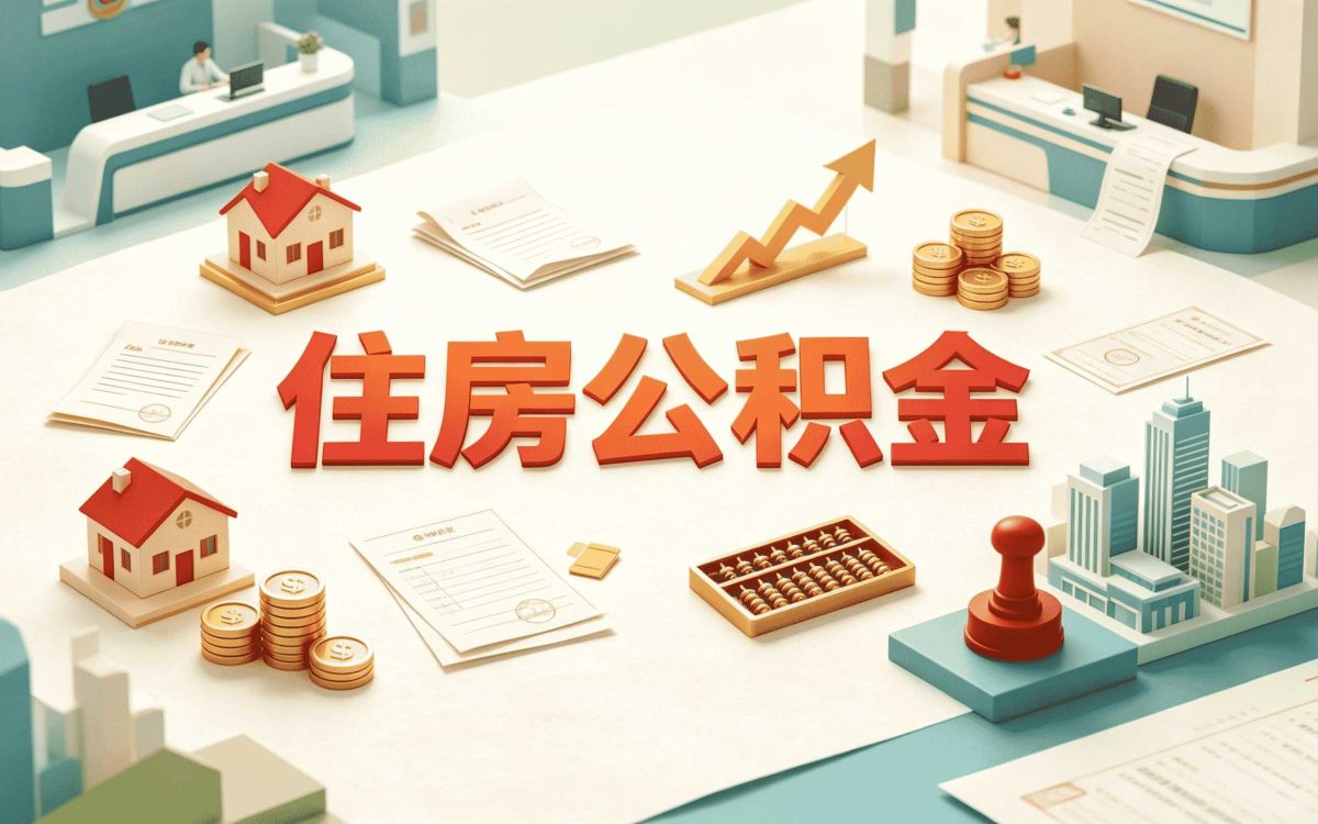 克州公积金提取需要交税吗算不算收入