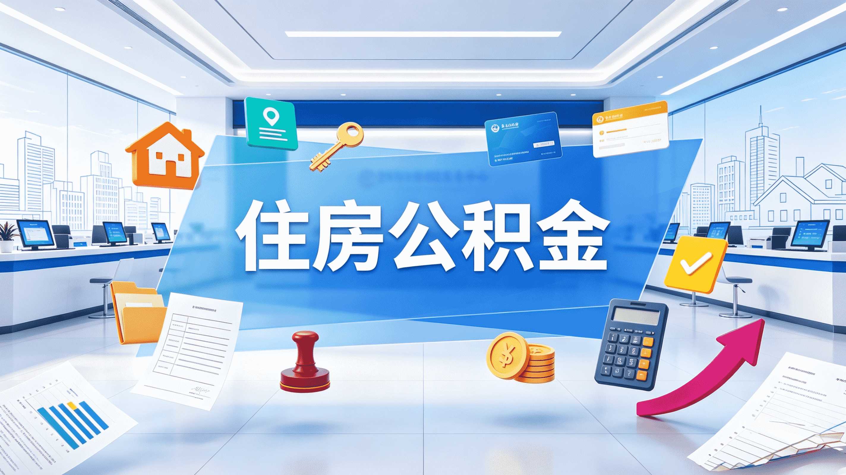 克州公积金怎么提取出来
