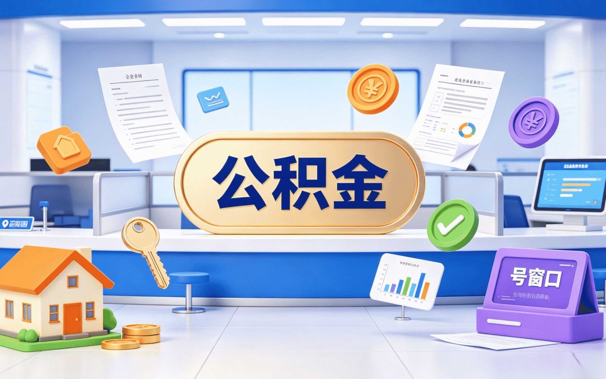克州公积金代提取有什么风险呢要啥材料