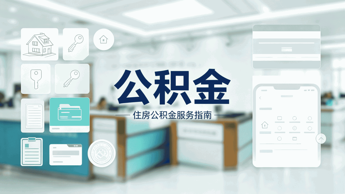 克州公积金代提取有什么风险呢要啥材料