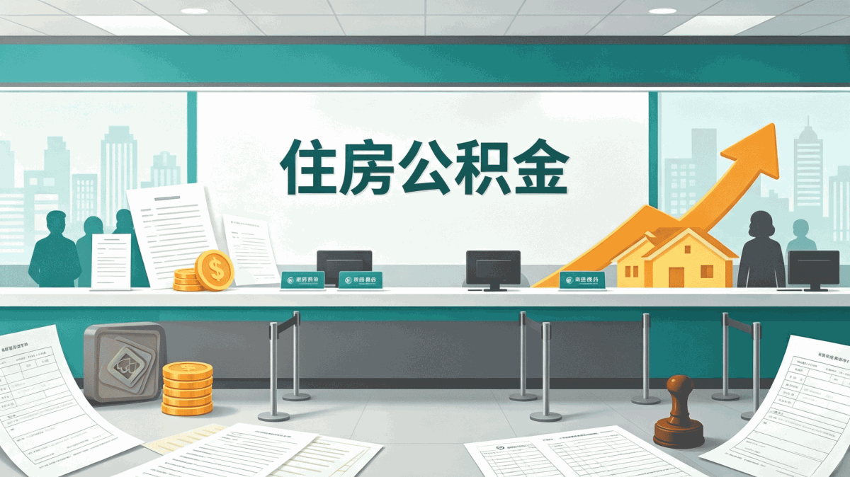 克州公积金贷款额度差多少钱一笔一笔算