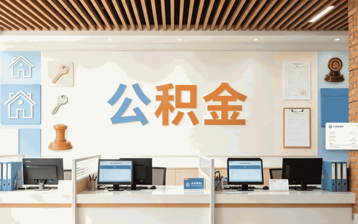 克州离职后公积金提取条件别等卡住才悔