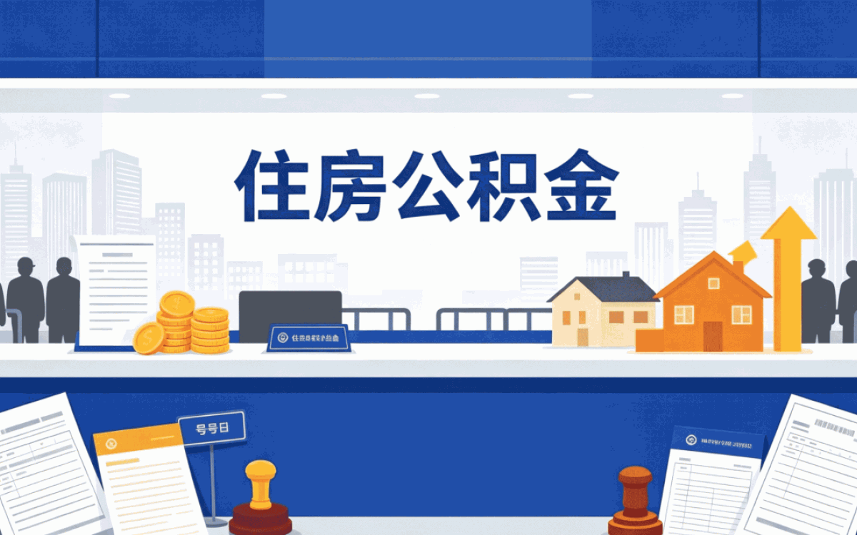 克州代提公积金陷阱新规怎么算影响哪些人