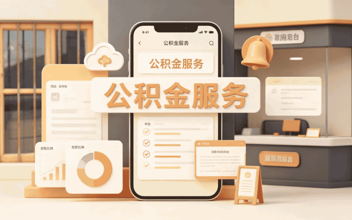 克州住房公积金找人代办要多少钱