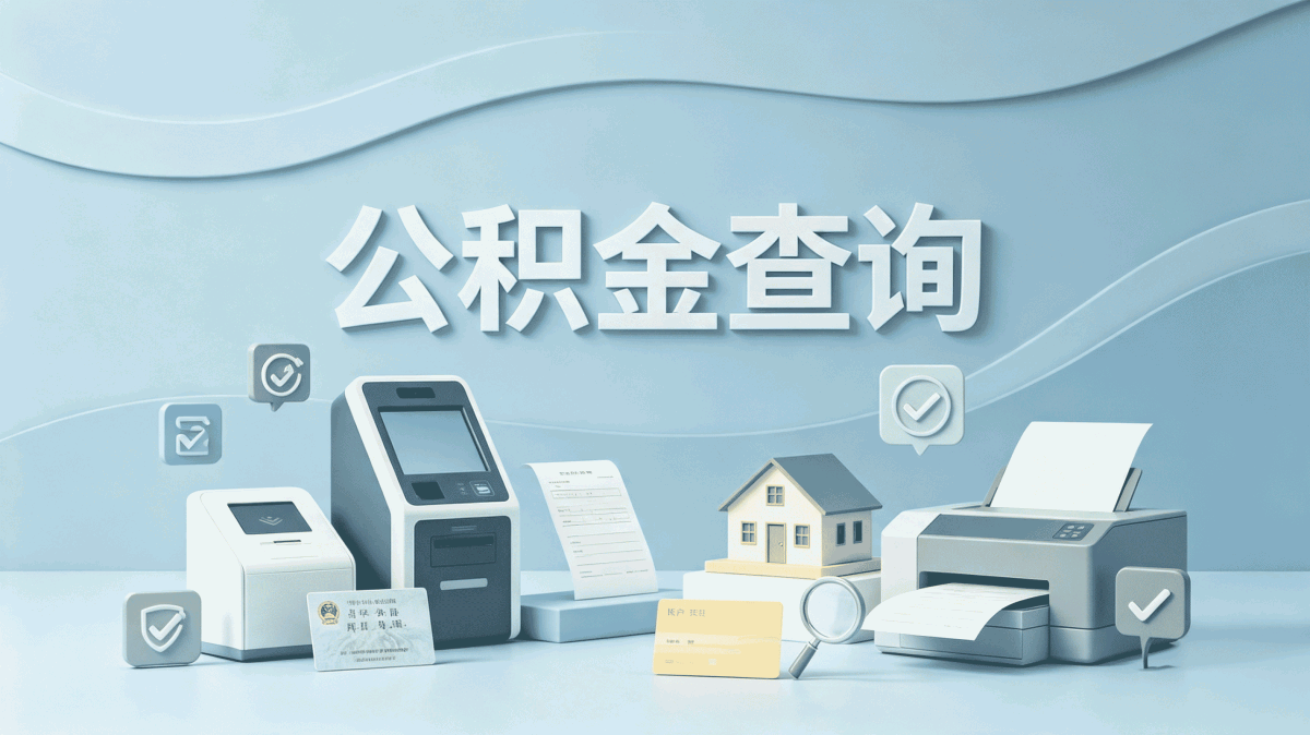 克州注意离职后公积金提取条件带啥材料多久到账