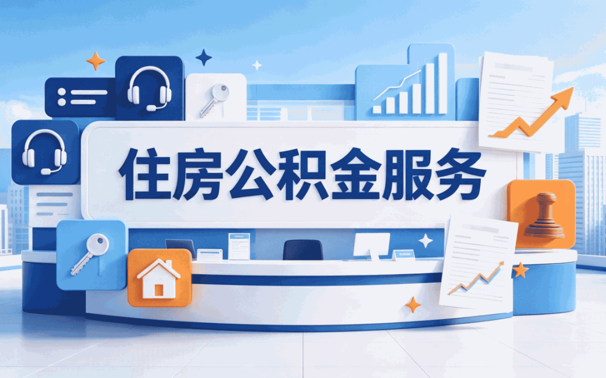 克州本地实体公积金代办公司别踩这几个坑