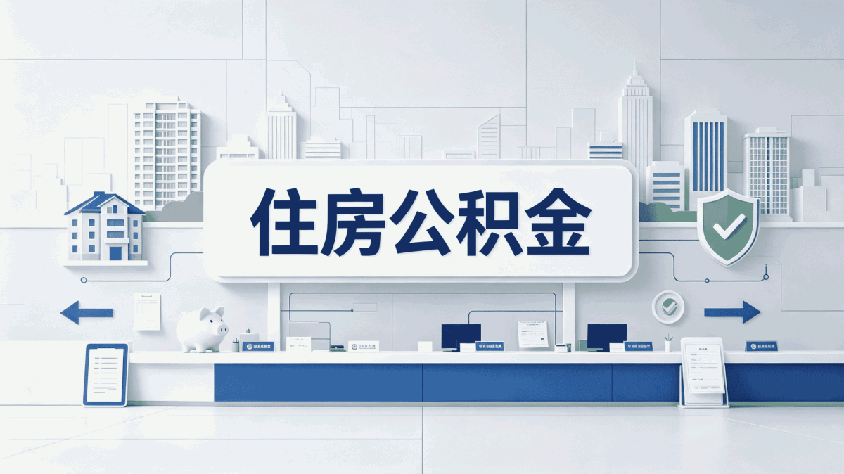 克州户口迁出公积金提取流程差多少钱一笔一笔算