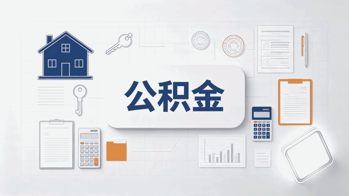 克州公积金怎么提取出来