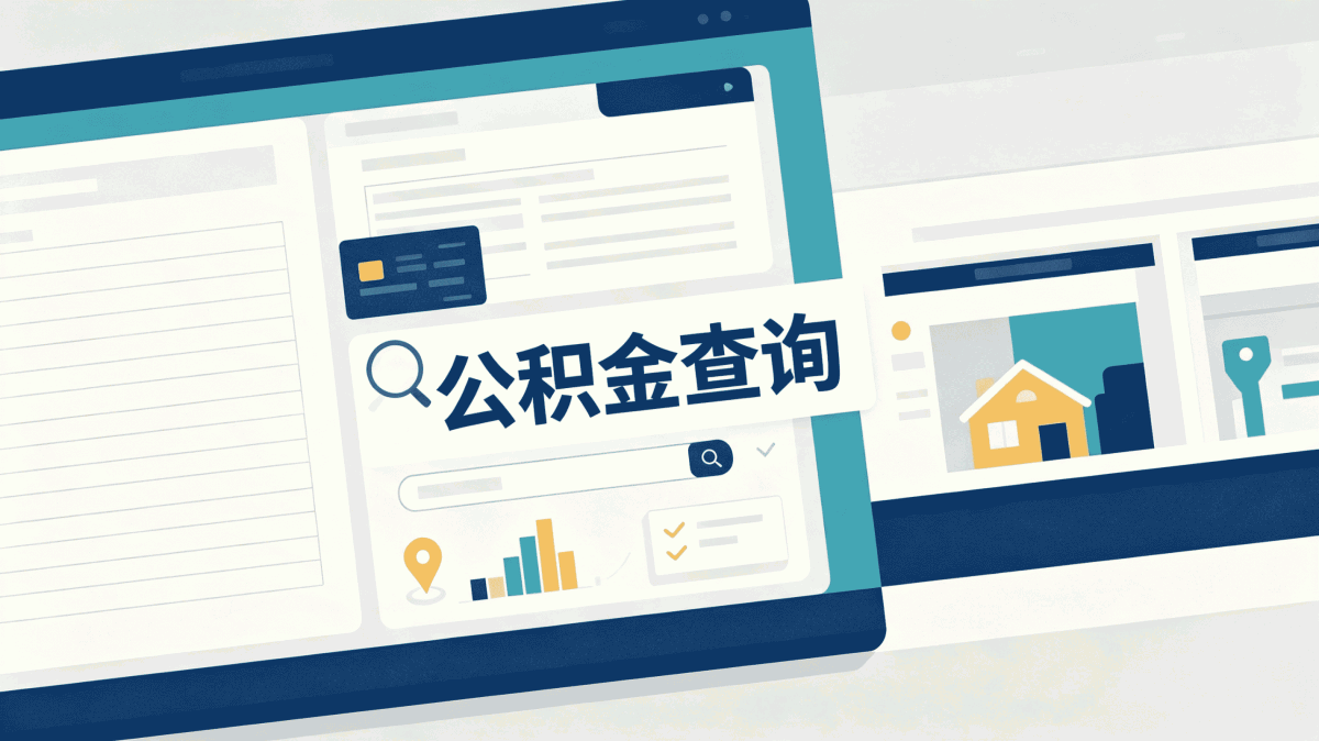克州注意离职后公积金提取条件带啥材料多久到账