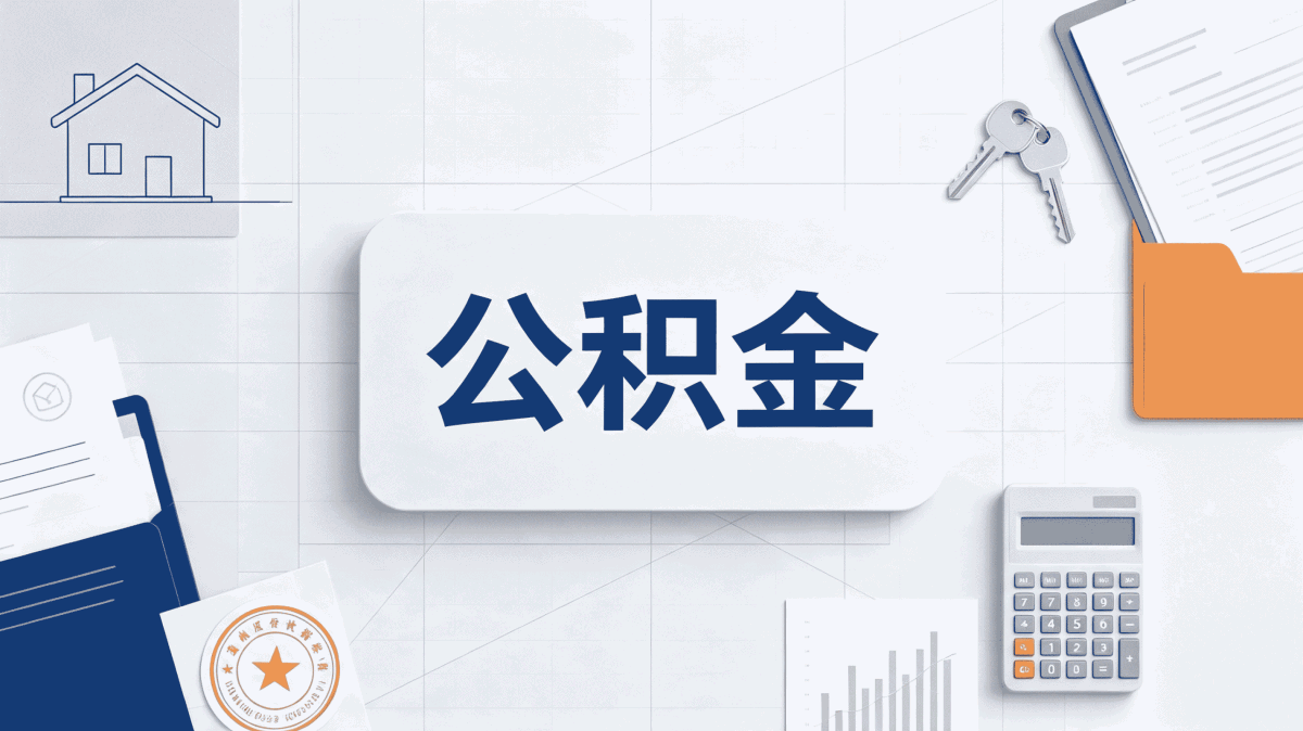 克州公积金怎么提取出来