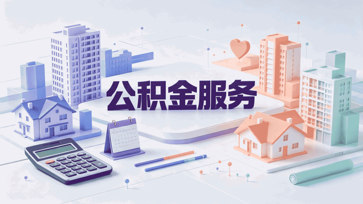 克州跨市公积金提取流程我第二回才办成