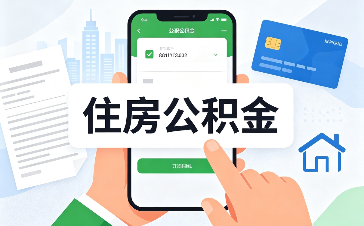 克州公积金装修提取能提多少新规口径怎么算