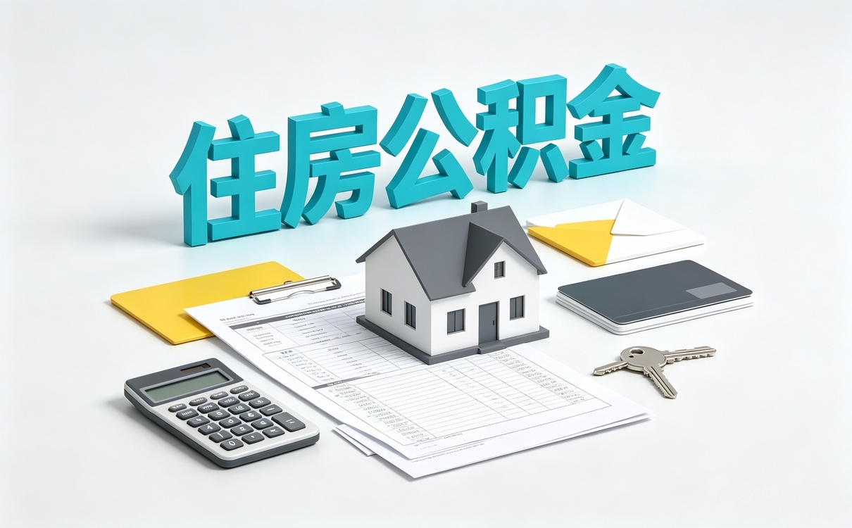 克州代提公积金陷阱新规怎么算影响哪些人