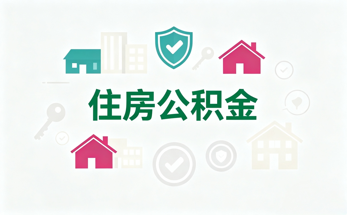 克州离职后公积金提取条件别等卡住才悔