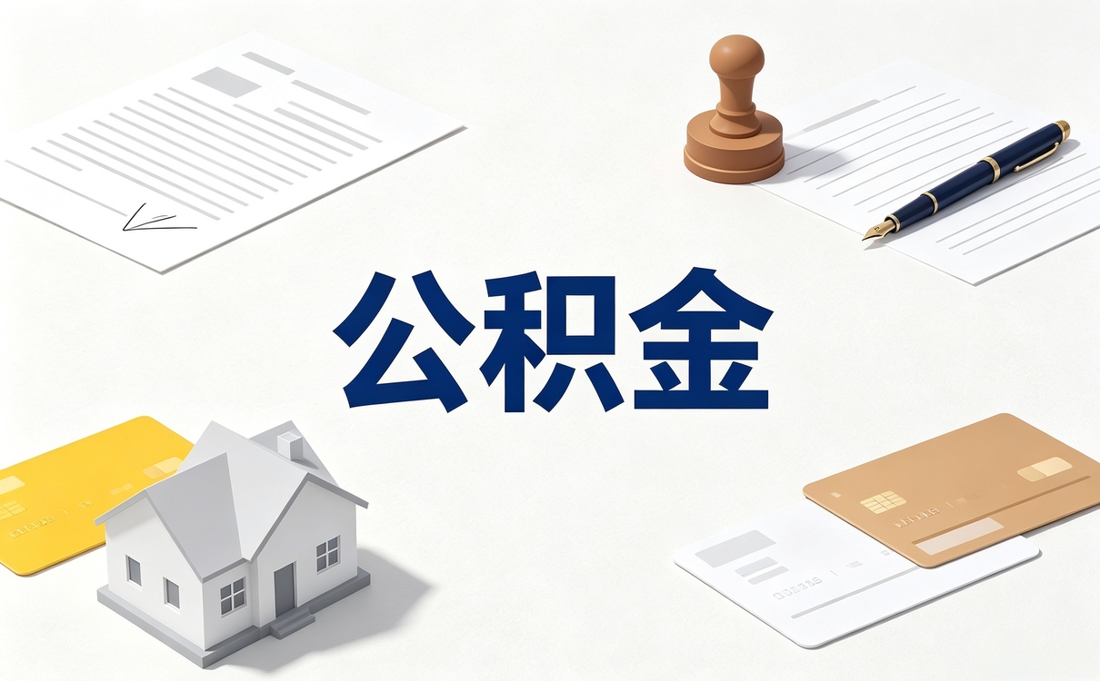 克州公积金提前结清办理跑了两次才弄成