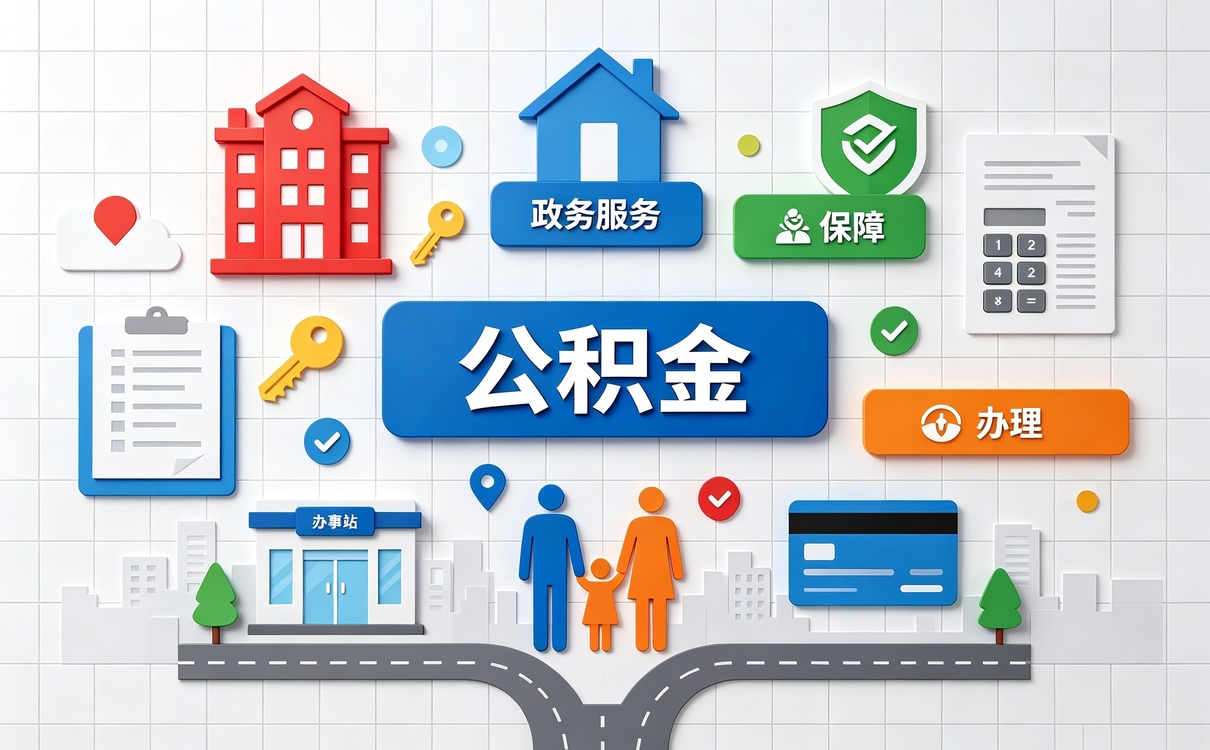 克州户口迁出公积金销户条件材料流程