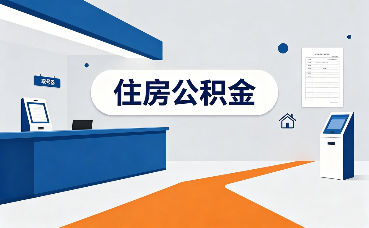 克州市管公积金提取流程行不行先看这几点
